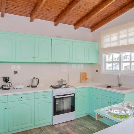 Villa Magnolia Nafplio Eksteriør billede