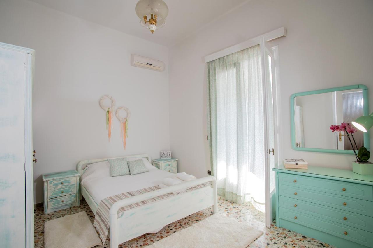 Villa Magnolia Nafplio Eksteriør billede